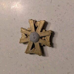 Tuxedo Mask/Endymion Pendant